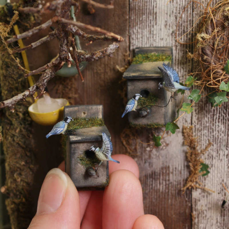 Miniatura - The Miniature Modelling Show