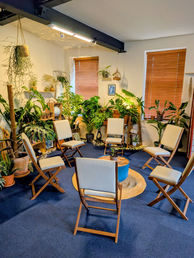Macclesfield Positive Birth Group