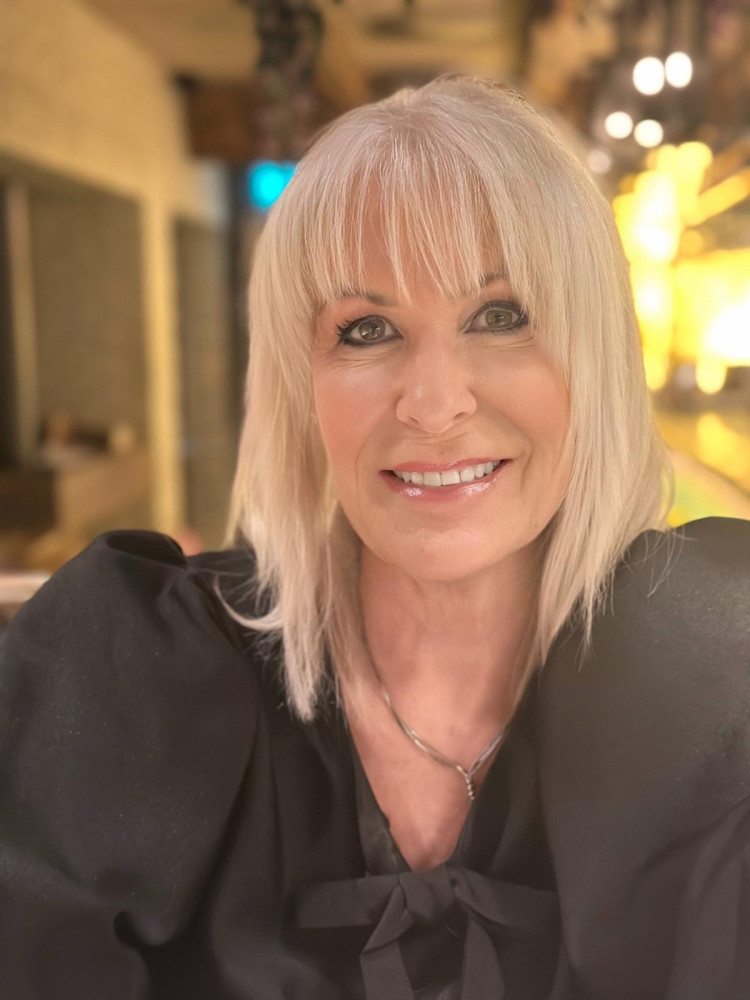 Twyford House Care Home's manager, Jo Hassey, scored an incredible 24 in her Level 5 Management qualification. (Photo: Lovett Care)