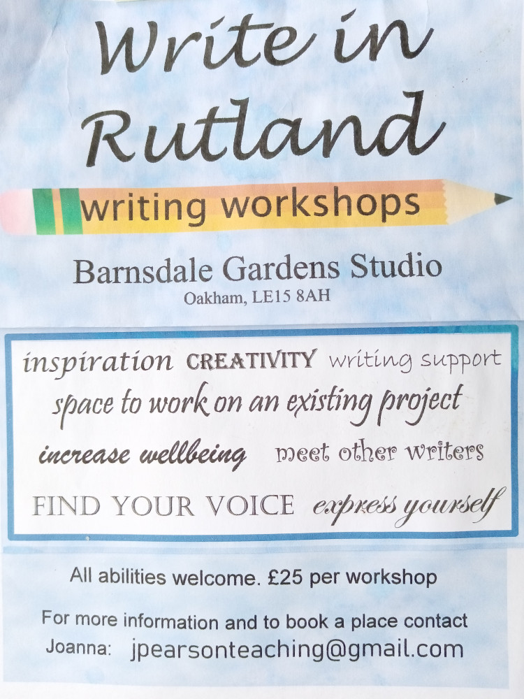 Write in Rutland