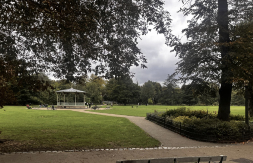 Leamington's Ecofest returns on 5 September 2026 at the Royal Pump Room Garden (image via Nub News)