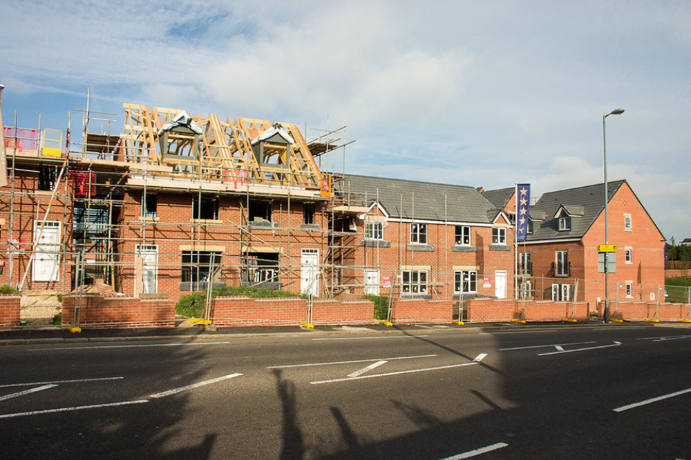 S106 agreements require a developer to meet certain obligations such as provide affordable housing or make financial contributions towards education, highways, and open spaces, as a condition of planning permission (Credit: gov.uk)