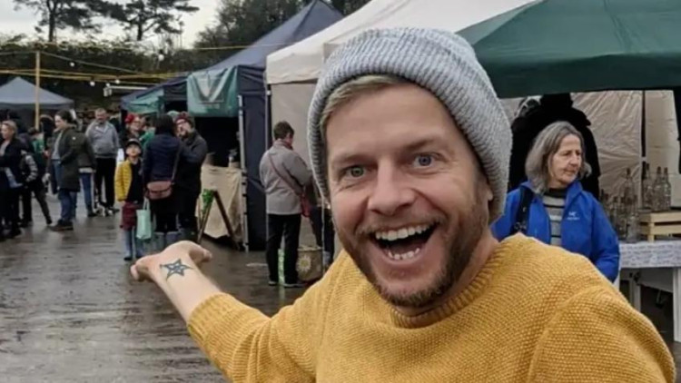 Shepton community kitchen opens in memory of Craig Stevens