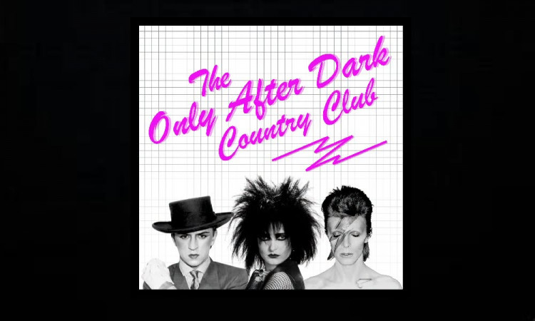 Only After Dark Country Club