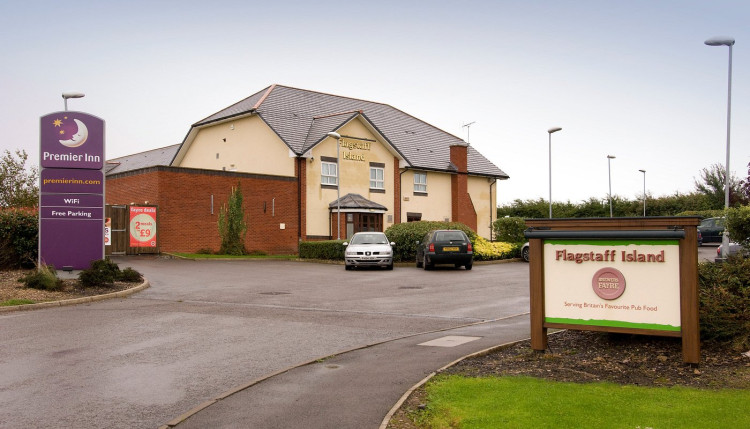 An Ashby pub will close as part of a nation-wide business restructure (Photo: via TripAdvisor)