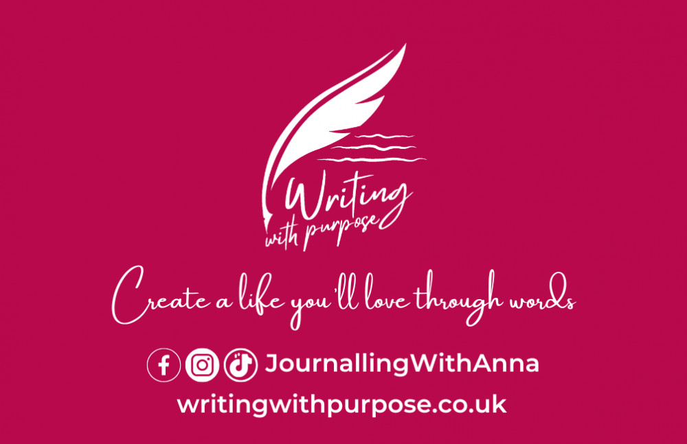Writing with Purpose