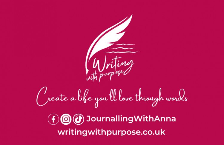 Writing with Purpose
