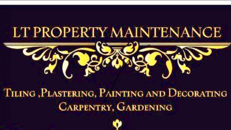 Lt Property Maintenance 