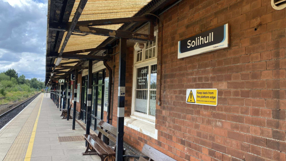 Following further talks between WMR and the TSSA, the strike action has now been suspended, and passengers can expect services to run as normal (Photo: Nub News)