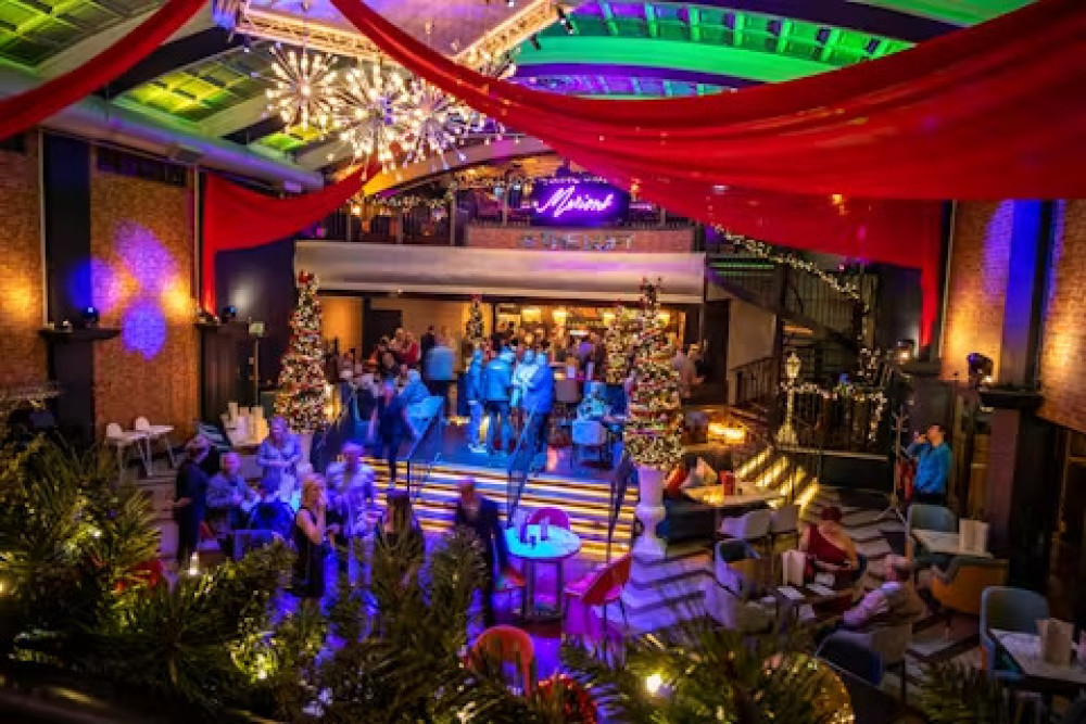  The owner of The Loft in Street has cautiously welcomed a 20% business rates cut for pubs and live music venues, while calling for the Government to go further.