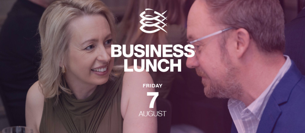 Business Lunch