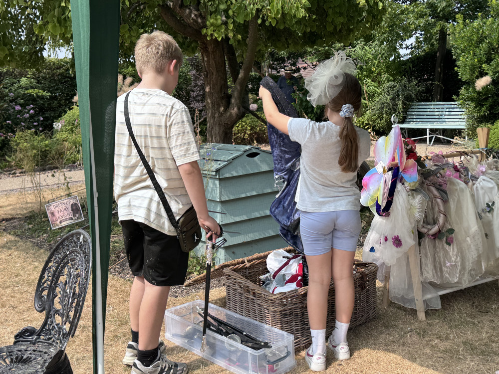 Family Activities & Kids Go Free