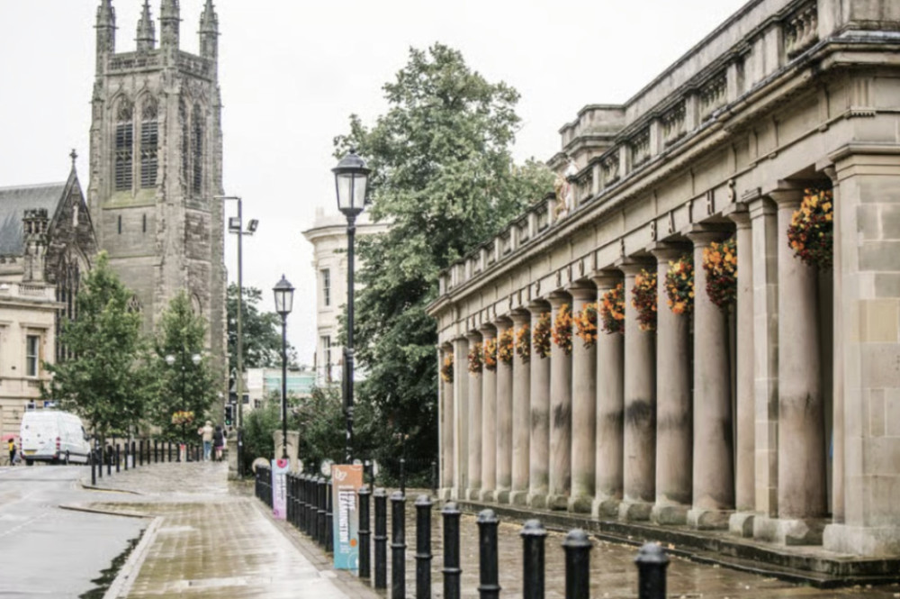 Are you looking for something to do in Leamington this weekend?  Here's a list of things to do ! (image supplied) 