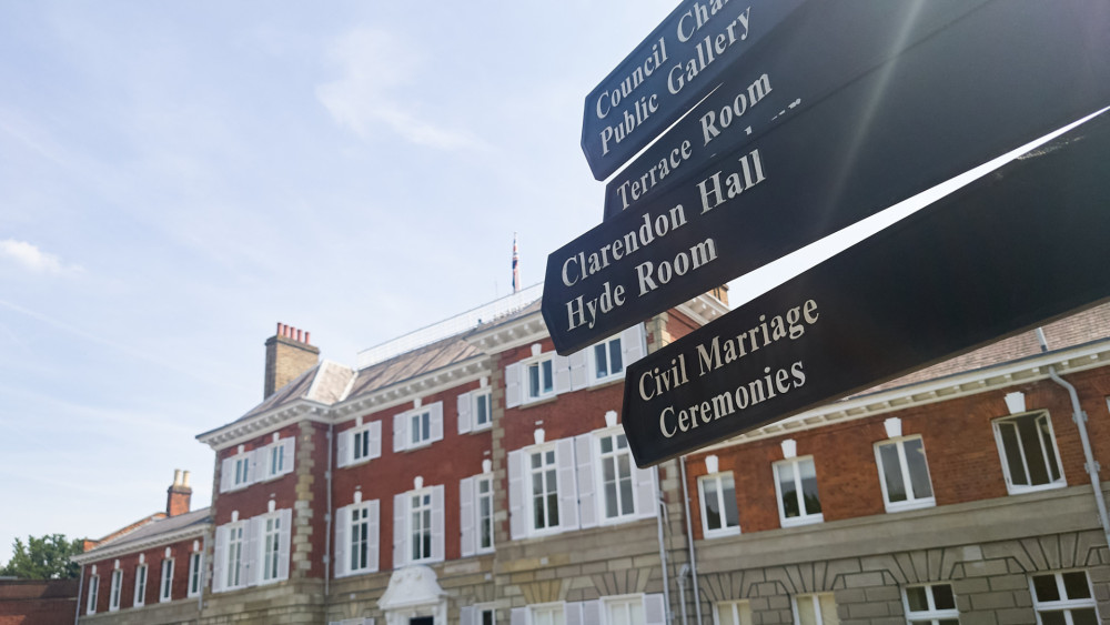 Richmond Council was forced to pay the girl's father £1,800 (credit: Nub News).
