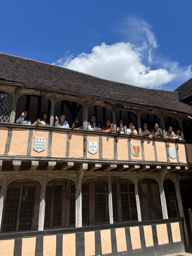 Brethren's Guided Tour