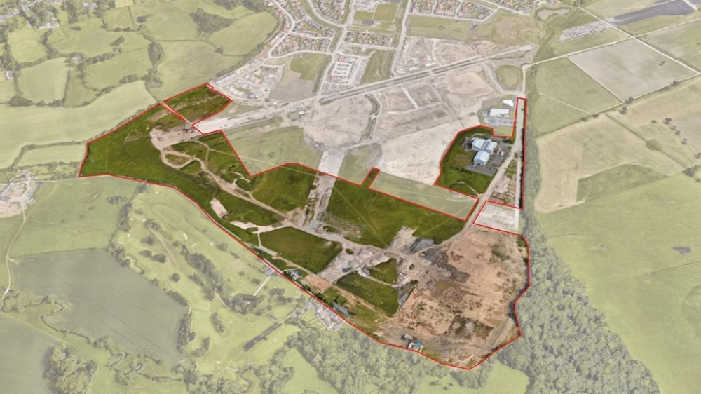 Stockport Council has been ordered to pay £28,000 after a legal bid to stop new homes being built failed (Image - Royal Pilgrim Communications)