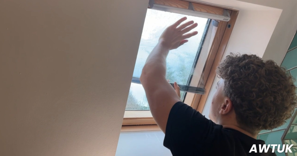 Solar control window film is becoming an increasingly popular solution for homeowners looking to reduce heat and glare during the summer months