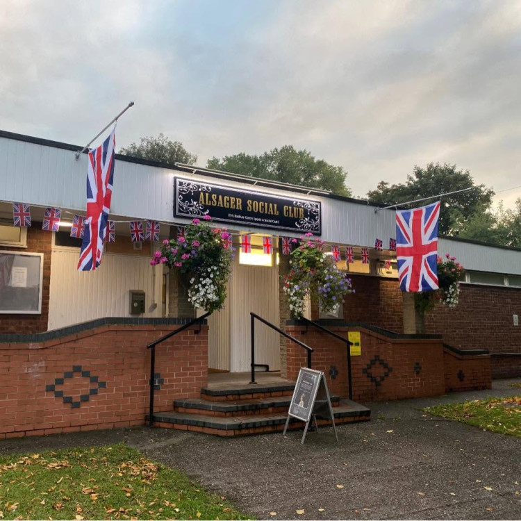 Radway Green Sports Club in Longview Avenue gets approval for a water filling station in the car park. (Photo: Radway Green Sports Club) 
