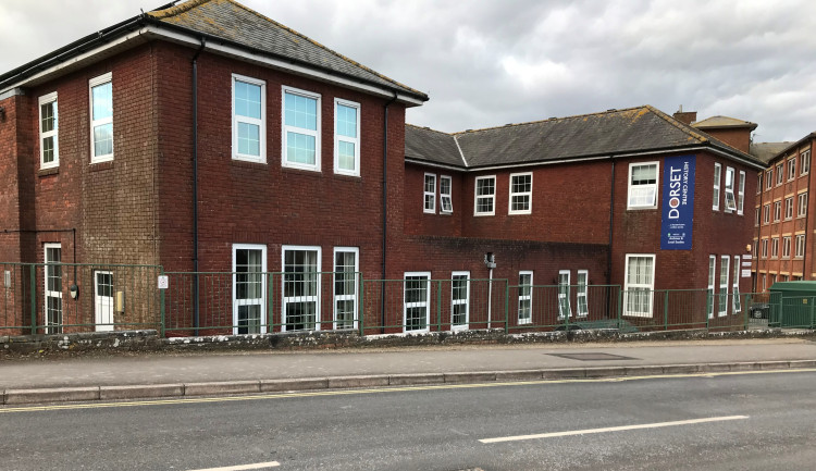 Dorset History Centre, Bridport Road, Dorchester.