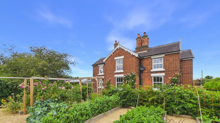 Woodland Farm, Holmes Chapel Road, Congleton (Credit: Bespoke by Northwood)