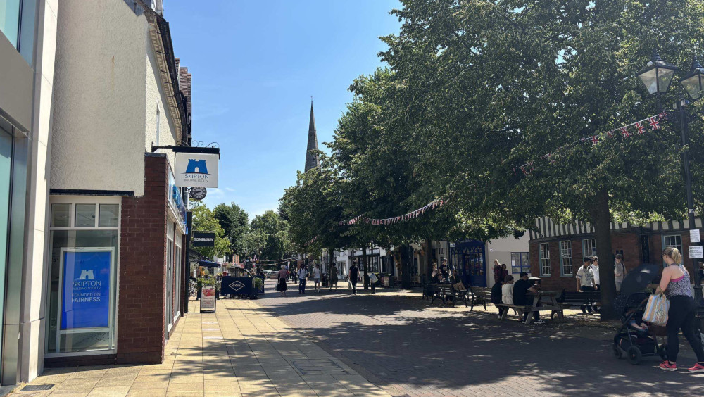 There's lots on in Solihull this weekend! (Image: Nub News)