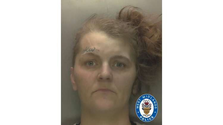 Police said many of the offences involved repeated targeting of the same stores (Image: Nub News)