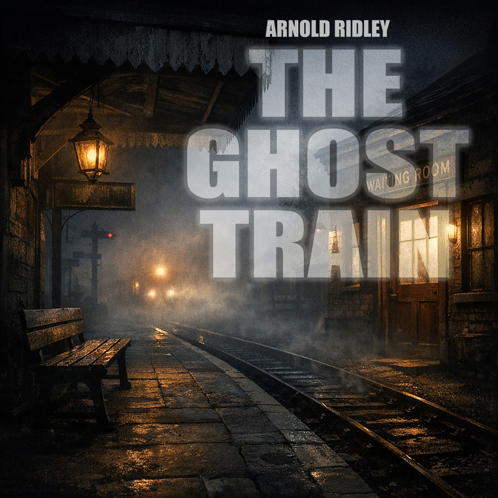 The Ghost Train