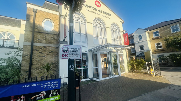 There is lots to do in and around Teddington this weekend (Credit: Tilly O'Brien)