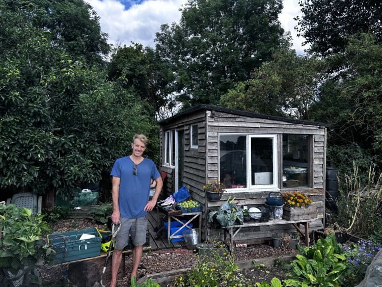 The annual Shed of the Year competition celebrates creative and inspiring garden buildings from across the UK
