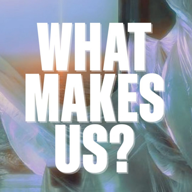 What Makes Us Exhibition