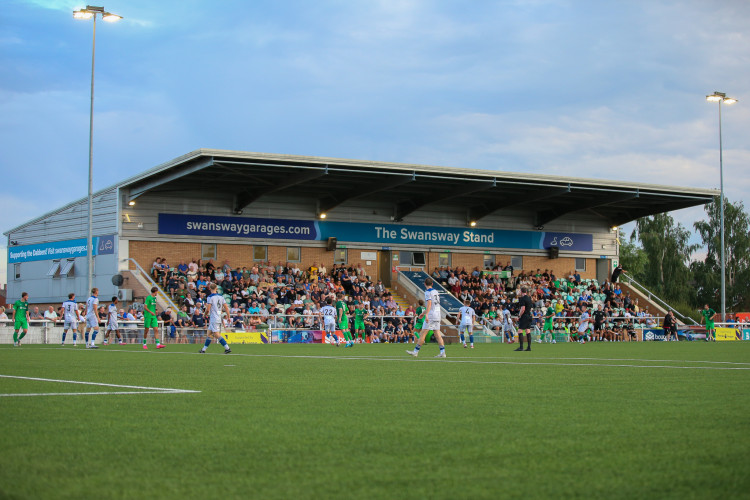 Nantwich Nub News has you covered for all the main events every weekend (Photo: Jonathan White).