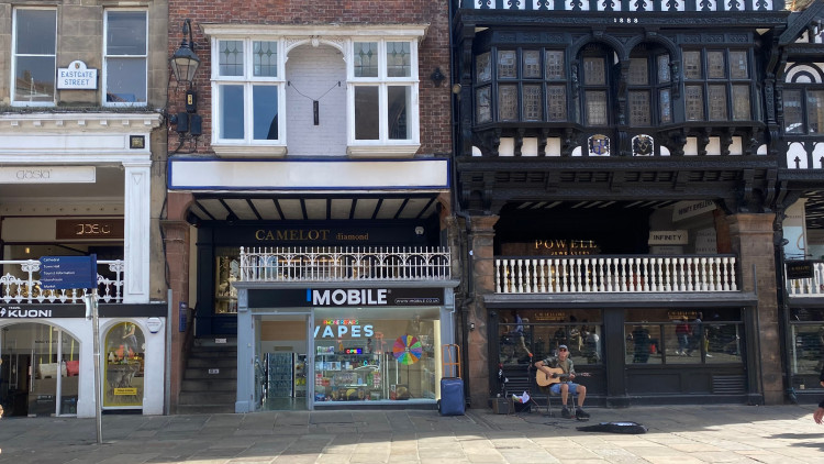 There is plenty happening in and around Chester this weekend (Nub News)