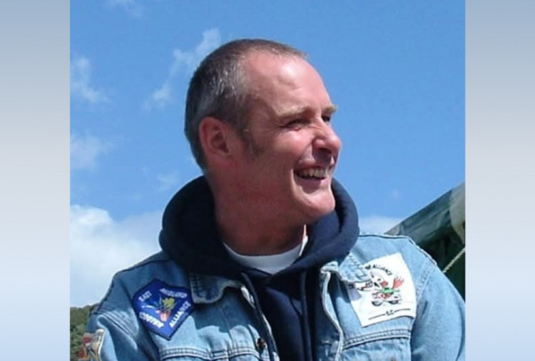 A man has been charged with death by careless driving following the death of Brian Rudkin in Rutland last year (Photo: Leicestershire Police)