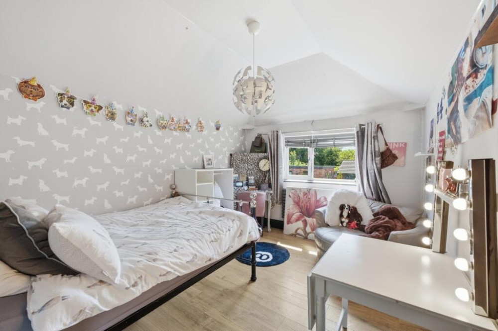 Our friends and sponsors at Julian Wadden present this massively-extended family home in Heaton Norris (Image - Julian Wadden)