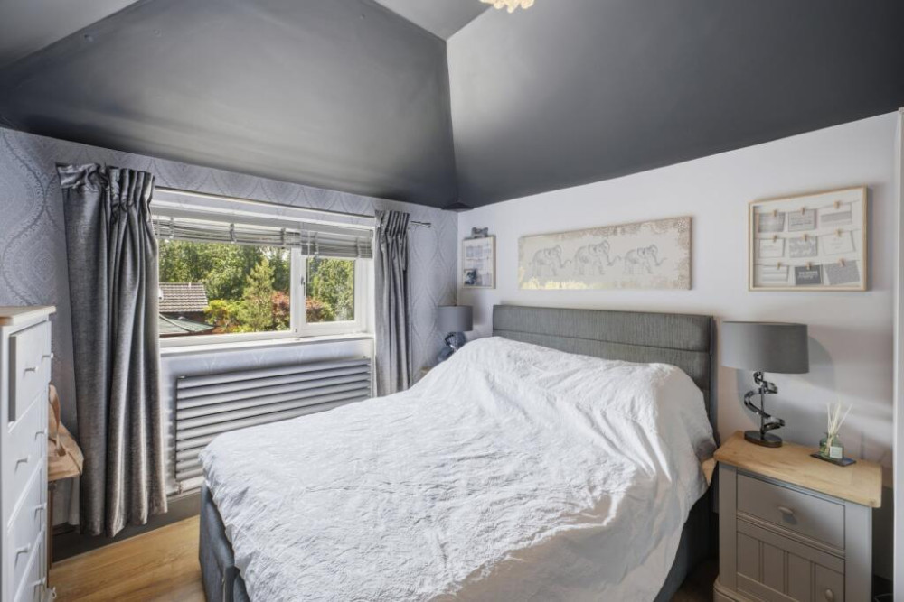 Our friends and sponsors at Julian Wadden present this massively-extended family home in Heaton Norris (Image - Julian Wadden)