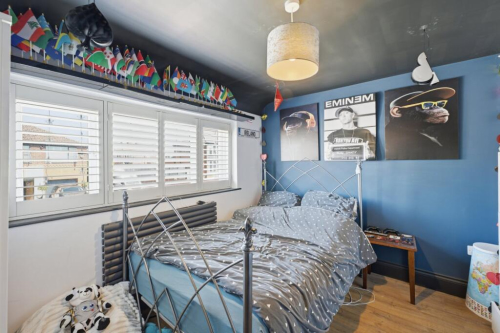 Our friends and sponsors at Julian Wadden present this massively-extended family home in Heaton Norris (Image - Julian Wadden)