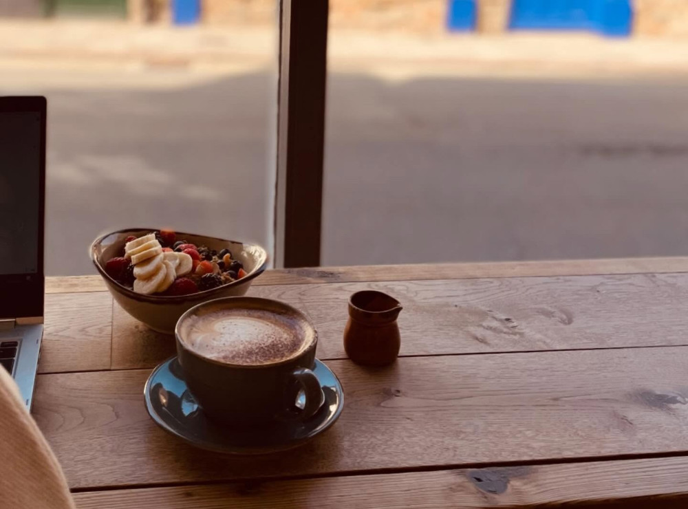 The Larder on Mill Street has announced their final closure (Photo: The Larder)
