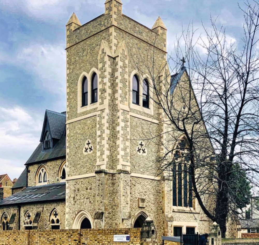 Image via Google Maps