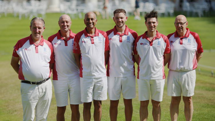 Croquet World Championships