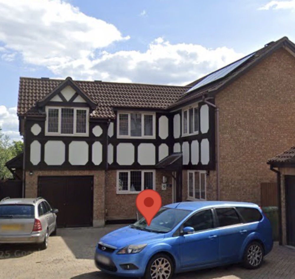 9 Catharine Close