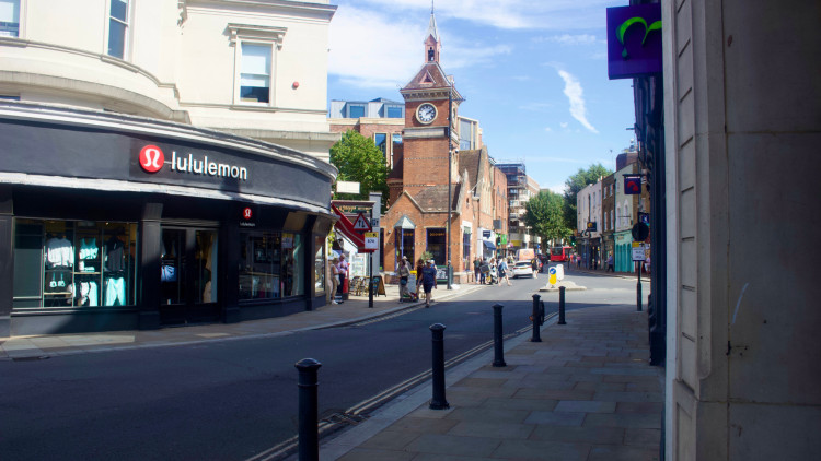 Looking for a job? There are a lot of roles available in Richmond right now (credit: Nub News).