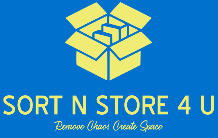 Sort n Store 4 U Ltd