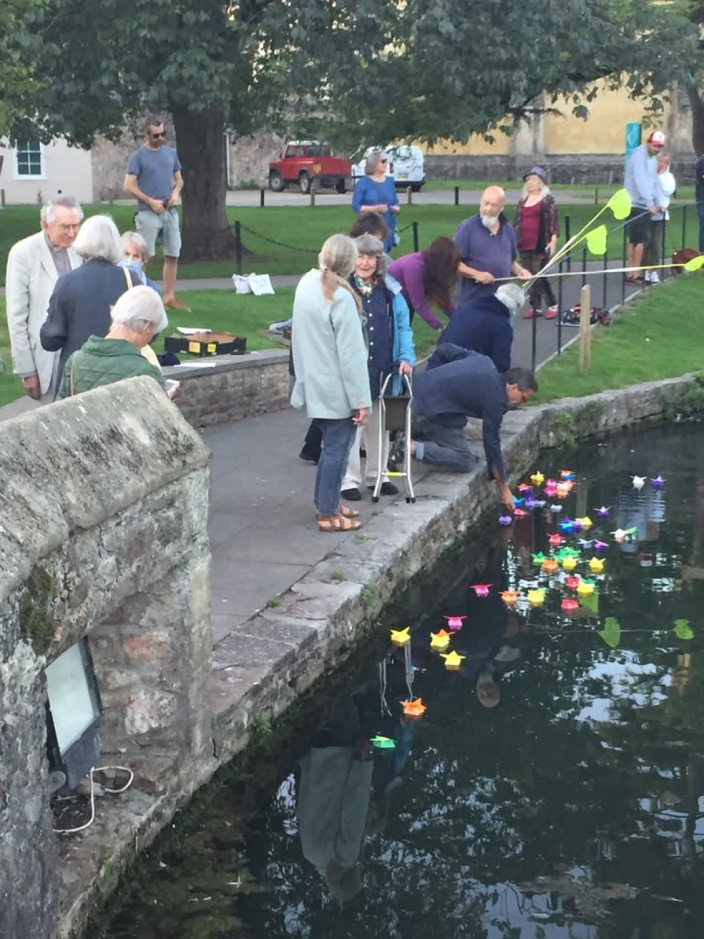 Hiroshima Commemoration Events