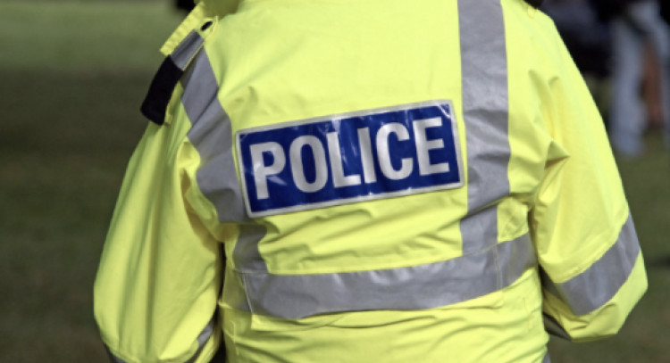 A six-year-old girl died after a car and tractor crash near Warwick.  (image via pixabay)