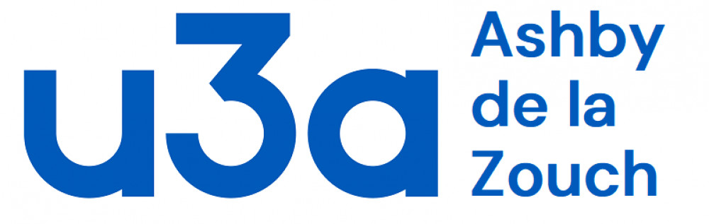 Ashby u3a Monthly Meeting