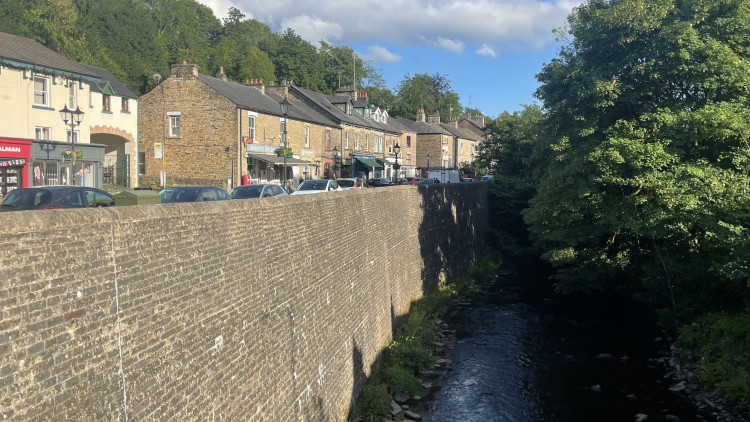 Residents of Marple and Compstall Bridge claim they are being kept awake by 'horrendous' noise from nearby festivals (Image - Nub News)