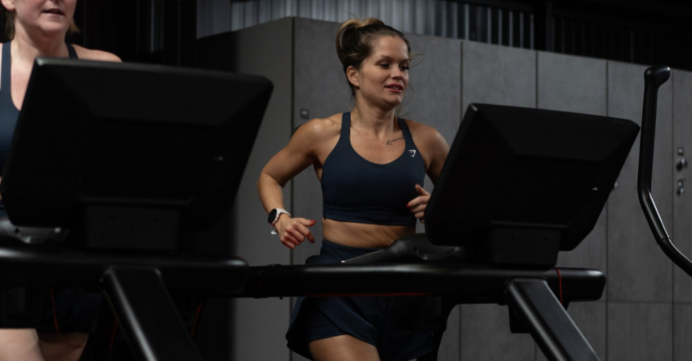 Fitness Worx is offering free personal training trials (image supplied)