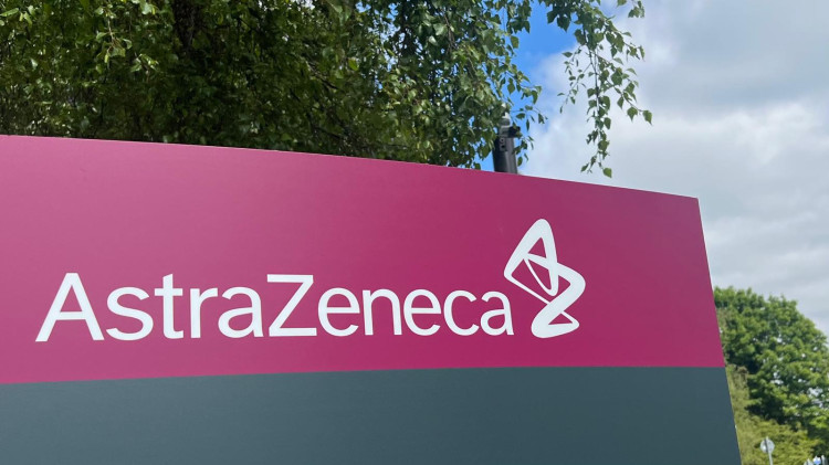 GMB Union has sought assurances from AstraZeneca on the impact of a possible merger with Bristol Myers Squibb (Credit: Nub News)