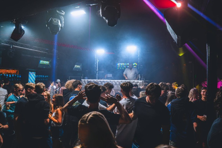 Studio Nantwich is set to bring even more entertainment to this year's Nantwich Food Festival with the return of its hugely popular over-30s dayclub event (Photo: Studio Nantwich).