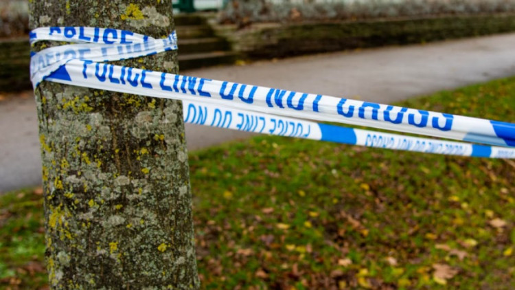The M67 is closed between junctions three and four while police investigate (Image - Richard Bel / Unsplash)